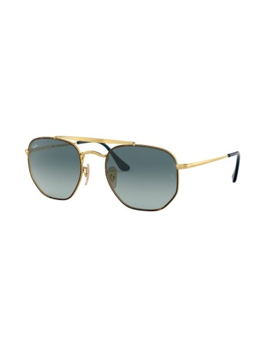 Eyewear  Ray-Ban - RB3648 THE MARSHAL - 91023M - 51