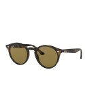 RAY-BAN - RB2180 - 710/73 - 51