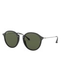 RAY-BAN - ROUND - RB2447 - 901 - 52