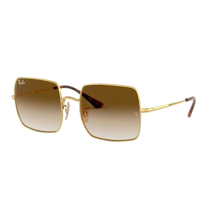 Ray-Ban - RB1971 SQUARE - 914751 - 54