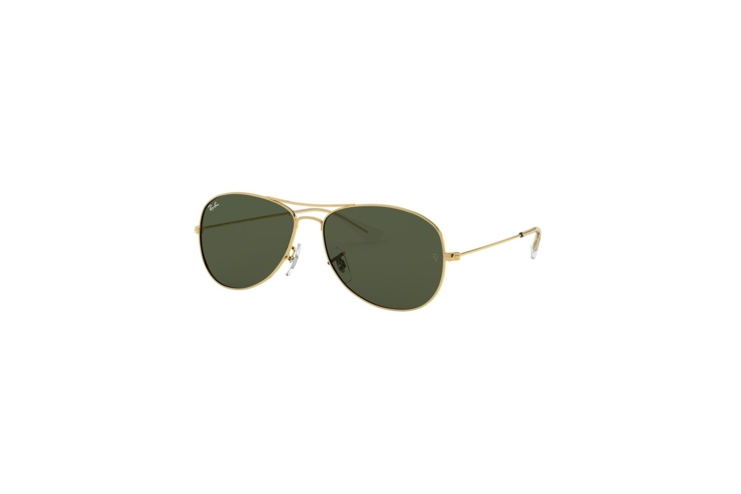 Eyewear  Ray-Ban - RB3362 COCKPIT - 001 - 56