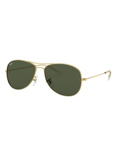 Occhiali da SOLE Ray-Ban - RB3362 COCKPIT - 001 - 56