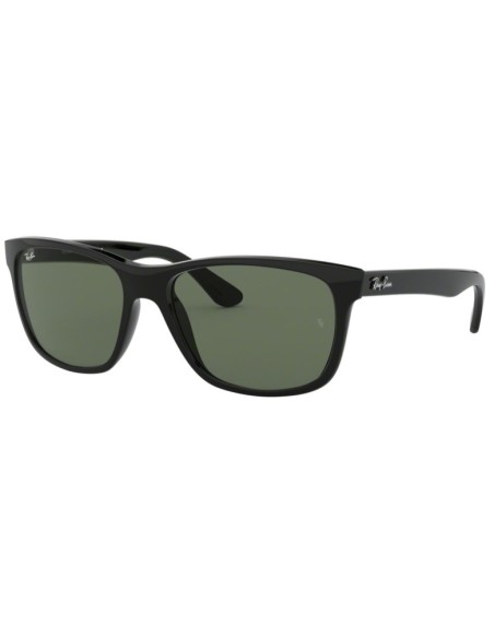 Eyewear  Ray-Ban - RB4181 - 601 - 57