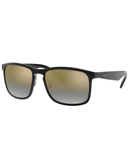 Occhiali sole RAY-BAN - RB4264 - 601/J0 - 58