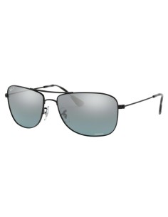 Occhiali da SOLE Ray-Ban - RB3543 - 002/5L - 59