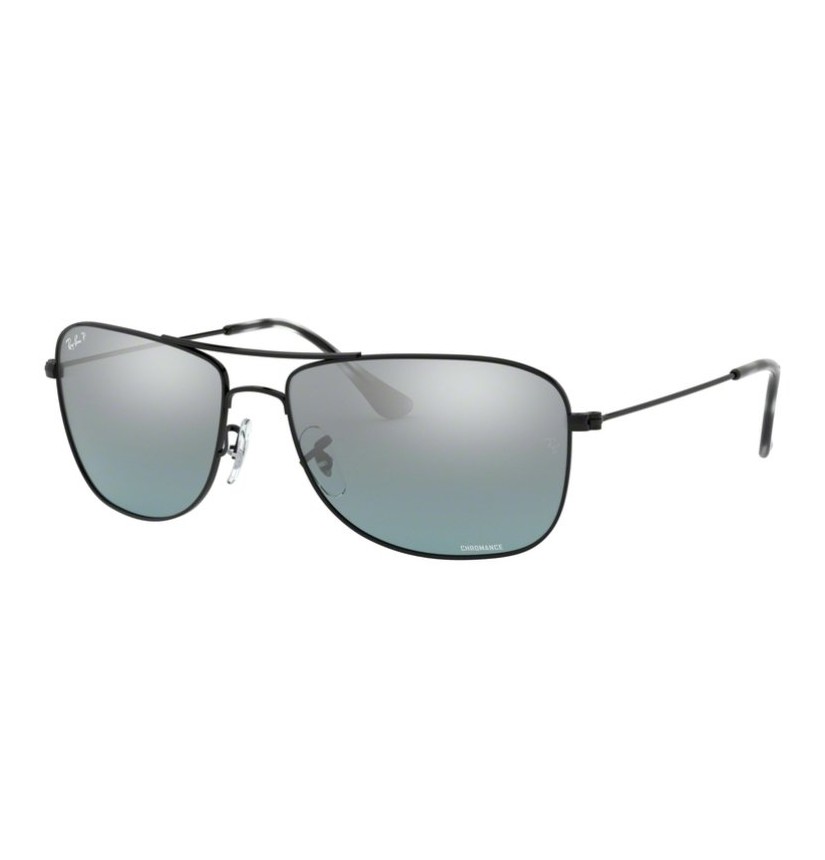 Ray-Ban - RB3543 - 002/5L - 59