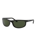 RAY-BAN - PREDATOR 2 - RB2027 - W1847 - 62