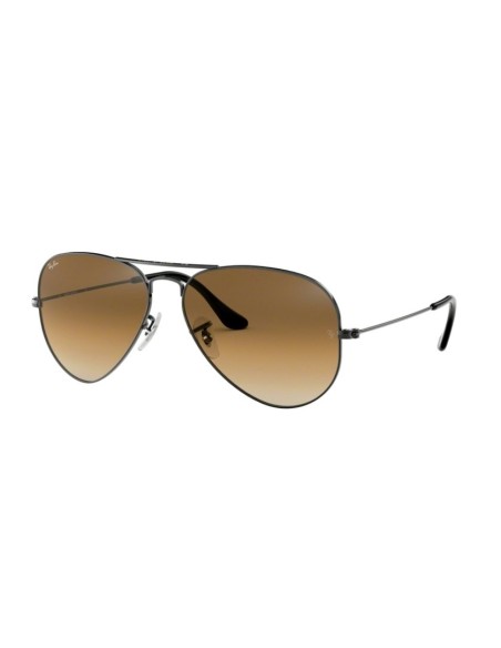 Eyewear  Ray-Ban - RB3025 AVIATOR LARGE METAL - 004/51 - 62