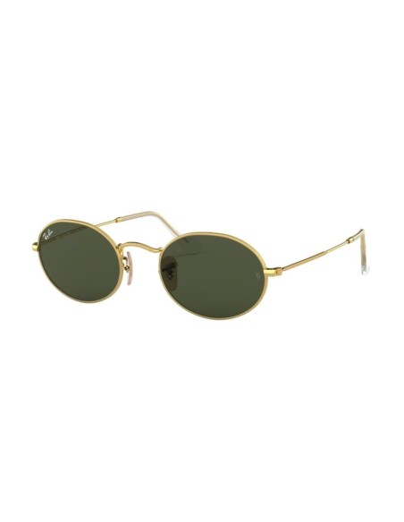 Eyewear  RAY-BAN - OVAL - RB3547 - 001/31 - 51
