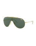 RAY-BAN - WINGS - RB3597 - 905071 - 33