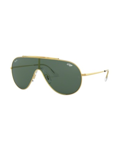 Ray-Ban - RB3597 WINGS - 905071 - 33