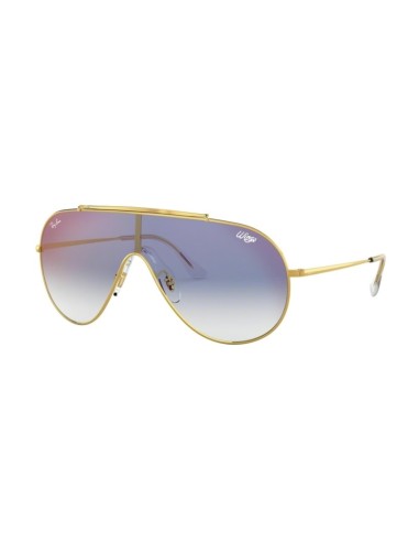 Ray-Ban - RB3597 WINGS - 001-X0