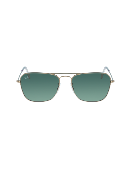 Occhiali sole RAY-BAN - CARAVAN - RB3136 - 001 - 55