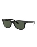 Ray-Ban - RB4195 WAYFARER LITEFORCE - 601/71 - 52