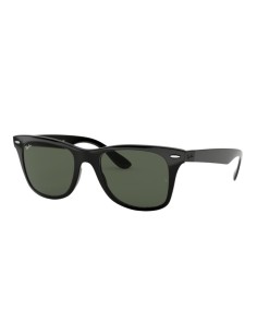 Eyewear  Ray-Ban - RB4195 WAYFARER LITEFORCE - 601/71 - 52