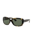 RAY-BAN - JACKIE OHH - RB4101 - 710 - 58