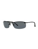 RAY-BAN - RB3183 - RB3183 - 002/81 - 63