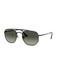 Eyewear  Ray-Ban - RB3648 THE MARSHAL - 002/71 - 54