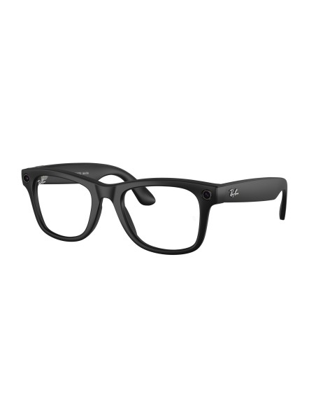 Smart Glasses Ray-Ban META - WAYFARER - RW4008 - 601S1M - 53