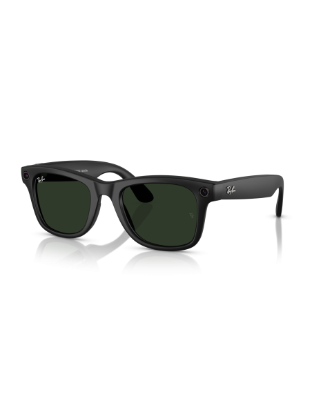 Smart Glasses Ray-Ban META - WAYFARER - RW4008 - 601S1M - 53