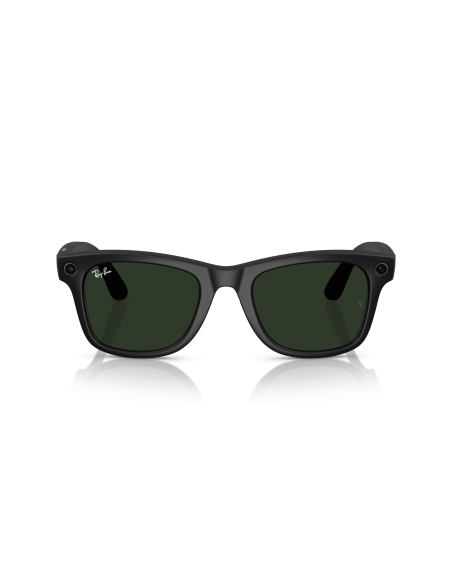 Smart Glasses Ray-Ban META - WAYFARER - RW4008 - 601S1M - 53