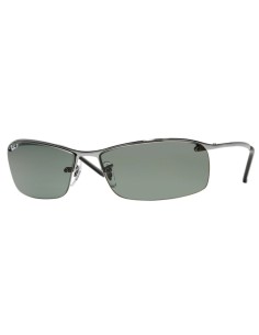 Ray-Ban - RB3183 - 004/9A - 63