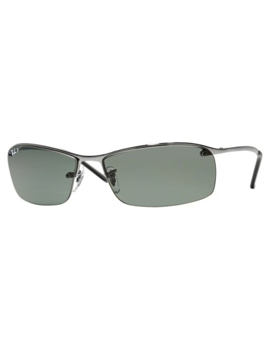 Ray-Ban - RB3183 - 004/9A - 63