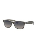 RAY-BAN - NEW WAYFARER - RB2132 - 614371 - 55