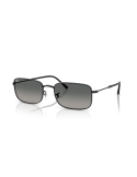 RAY-BAN - RB3746 - 002/71 - 56