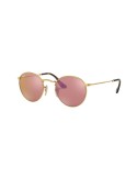 Ray-Ban - RB3447N - 001/Z2 - 50