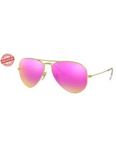 Ray-Ban - RB3025 - 112/4T - 58