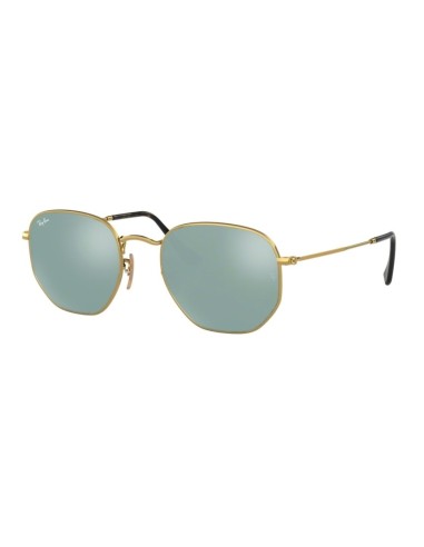 Occhiali da SOLE Ray-Ban - RB3548N - 001/30 - 51