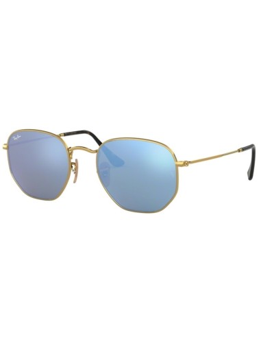 Occhiali da SOLE Ray-Ban - RB3548N - 001/90 - 54