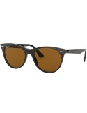 RAY-BAN - WAYFARER II - RB2185 - 902/57 - 52