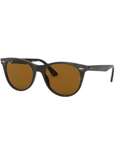 Occhiali da SOLE Ray-Ban - RB2185 - 902/57 - 52