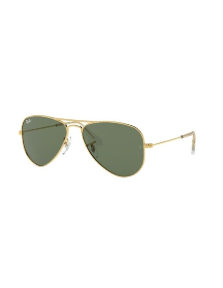 Occhiali sole bambino RAY-BAN - JUNIOR AVIATOR - RJ9506S - 223/71 - 52