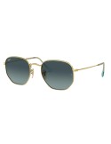 Ray-Ban - RB3548N - 91233M - 48