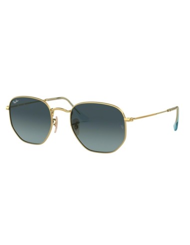 Occhiali da SOLE Ray-Ban - RB3548N - 91233M - 48