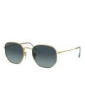 Ray-Ban - RB3548N - 91233M - 51