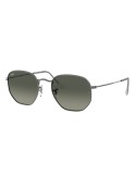 RAY-BAN - HEXAGONAL - RB3548N - 004/71 - 48