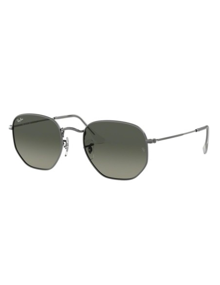 Occhiali sole RAY-BAN - HEXAGONAL - RB3548N - 004/71 - 48