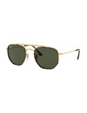 RAY-BAN - THE MARSHAL II - RB3648M - 001 - 52