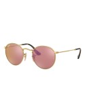 Ray-Ban - RB3447N - 001/Z2 - 47
