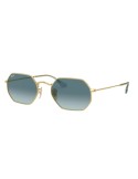 RAY-BAN - OCTAGONAL - RB3556N - 91233M - 53