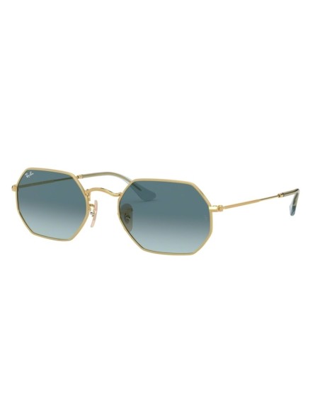 Occhiali sole RAY-BAN - OCTAGONAL - RB3556N - 91233M - 53