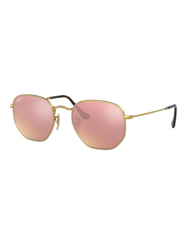 Ray-Ban - RB3548N - 001/Z2 - 51
