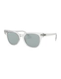 RAY-BAN - METEOR - RB2168 - 912/I5 - 50