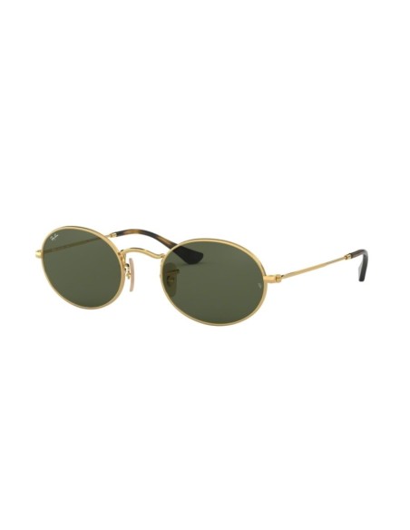 Ray-Ban -3547N -001 - 51