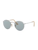 Ray-Ban - ROUND METAL - RB3447 - 9065I5 - 53