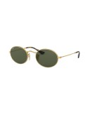 RAY-BAN - OVAL - RB3547N - 001 - 48